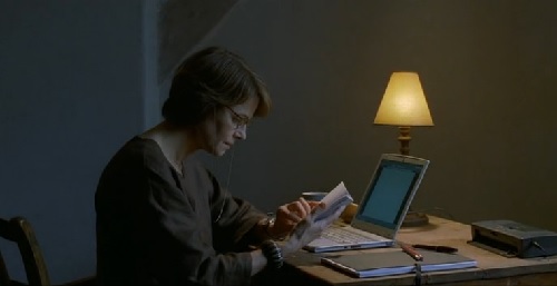 Кадр из фильма Бассейн (2003г.) / сайт о лучших фильмах Устрица