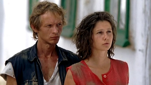 Кадр 1 из фильма Эйфория / сайт о лучших европейских фильмах Устрица