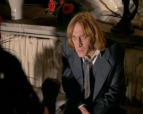 Кадр из фильма Господин оформитель / сайт о вкусном кино Устрица