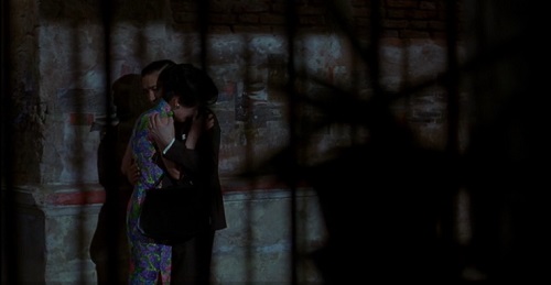 Любовное настроение, фильм Вонга Кар-Вая, рецензия. Кадр 2 из фильма