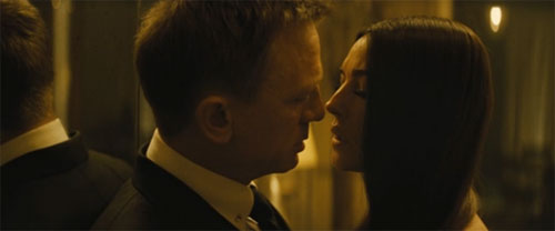 Кадр 2 из фильма 007: Спектр / сайт о хорошем кино Устрица
