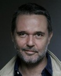 Паскаль Бонгар Pascal Bongard, актер - на сайте о хорошем кино Устрица