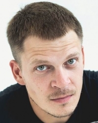 Андрей Исаенко Андрій Ісаєнко, актер - на сайте о хорошем кино Устрица