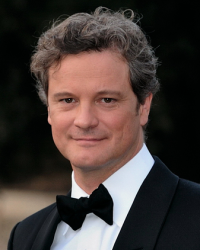 Колин Ферт Colin Firth, актер - на сайте о хорошем кино Устрица