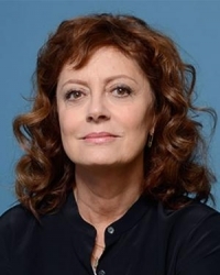 Сьюзан Сарандон Susan Sarandon, актриса - на сайте о хорошем кино Устрица
