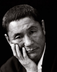 Такеши Китано Takeshi Kitano, актер, режиссер, сценарист - на сайте о хорошем кино Устрица