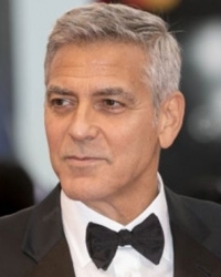 Джордж Клуни George Clooney, актер, режиссер - на сайте о хорошем кино Устрица