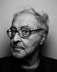 Жан-Люк Годар Jean-Luc Godard, актер, режиссер - на сайте о хорошем кино Устрица
