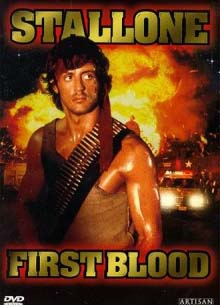 Рэмбо: первая кровь - фильм (1982) на сайте о хорошем кино Устрица