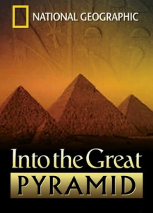National Geographic: Тайны пирамид