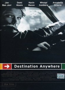 Jon Bon Jovi. Destination Anywhere