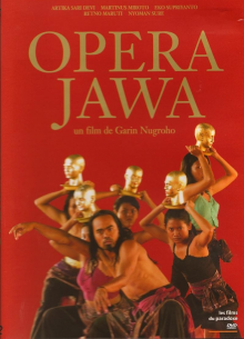 Опера Ява - фильм (2006) на сайте о хорошем кино Устрица