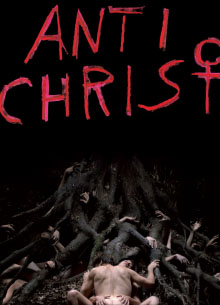 Антихрист - фильм (2009) на сайте о хорошем кино Устрица