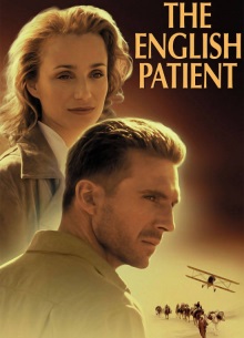 Английский пациент