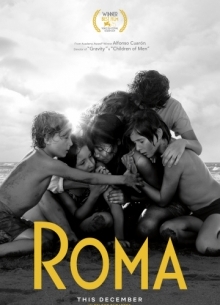 Рома - фильм (2018) на сайте о хорошем кино Устрица