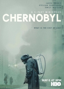 Чернобыль - фильм (2019) на сайте о хорошем кино Устрица