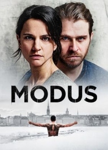 Модус - фильм (2015) на сайте о хорошем кино Устрица