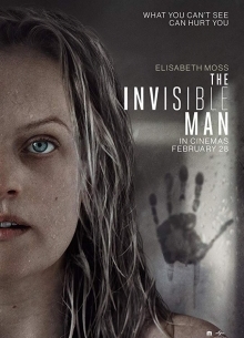 Человек-невидимка - фильм (2020) на сайте о хорошем кино Устрица