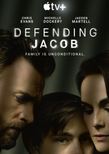 Защищая Джейкоба - фильм (2020) на сайте о хорошем кино Устрица