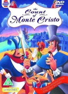 Граф Монте-Кристо - фильм (1997) на сайте о хорошем кино Устрица