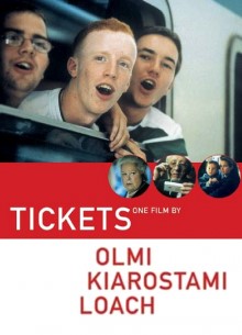 Билет на поезд - фильм (2005) на сайте о хорошем кино Устрица