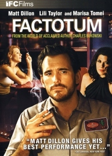 Фактотум - фильм (2005) на сайте о хорошем кино Устрица
