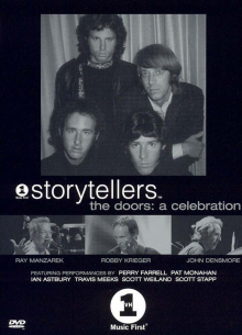 Storytellers. The Doors: A Celebration
