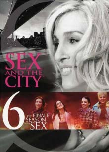 Секс в большом городе (Сезон 6)