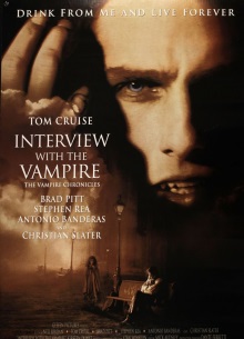 Интервью с вампиром: Вампирские хроники