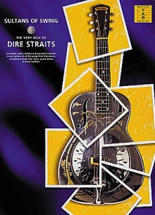 Dire Straits. Sultans of swing