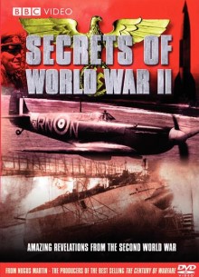 BBC:Секреты Рейха.Тайны нацизма - Подводные лодки;Бомбардировки Германии