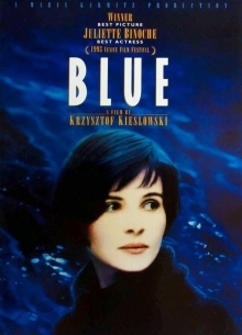 Три цвета: Синий - фильм (1993) на сайте о хорошем кино Устрица